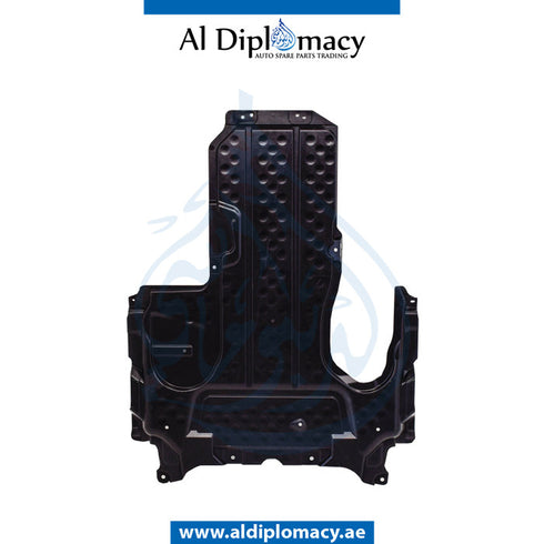 UNDER GEAR COVER for Mercedes-Benz C Class W205 (2015-2021) models