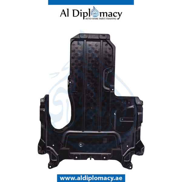 UNDER GEAR COVER for Mercedes-Benz C Class W205 (2015-2021) models, Part Number ATC-2135245800