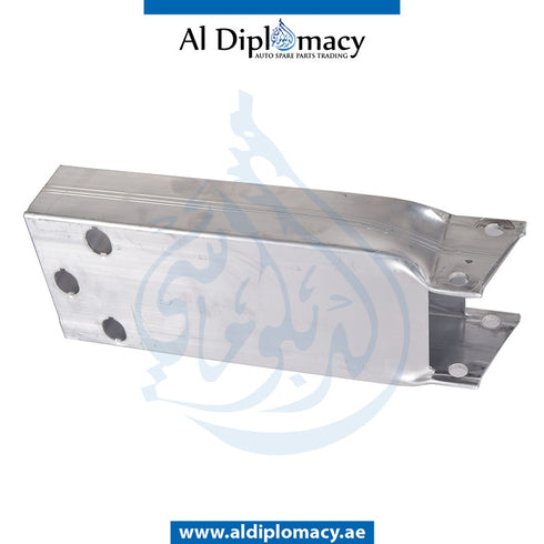 Front Left BUMPER SUPPORT ABOSRBER for Mercedes-Benz E Class W213 (2017-2023) models