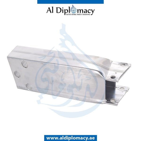 Front Left BUMPER SUPPORT ABOSRBER for Mercedes-Benz E Class W213 (2017-2023) models, Part Number ATC-2136201500