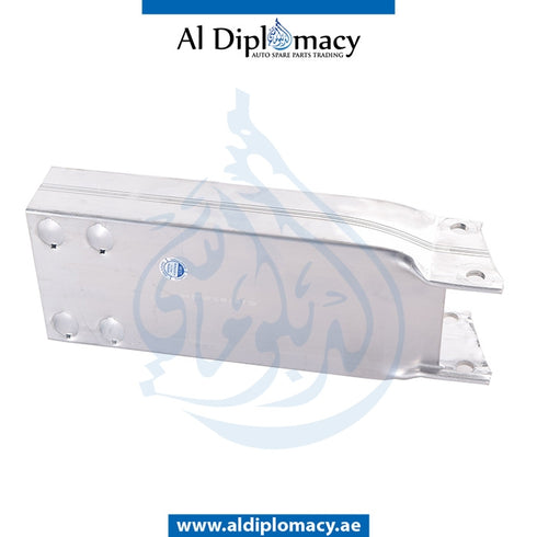 Front Right BUMPER SUPPORT ABSORBER for Mercedes-Benz E Class W213 (2017-2023) models, Part Number ATC-2136201600