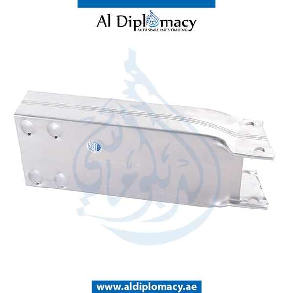 Front Right BUMPER SUPPORT ABSORBER for Mercedes-Benz E Class W213 (2017-2023) models, Part Number ATC-2136201600