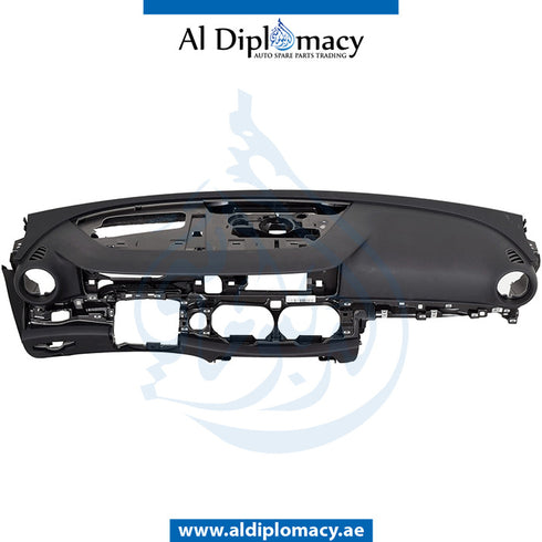 Dashboard, BLACK for Mercedes-Benz E Class W213 (2017-2023) models, Part Number ATC-2136809404 9K00