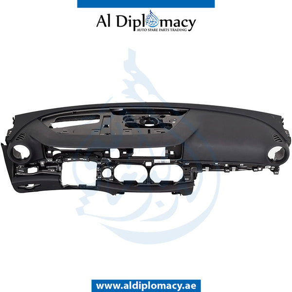 Dashboard, BLACK for Mercedes-Benz E Class W213 (2017-2023) models, Part Number ATC-2136809404 9K00