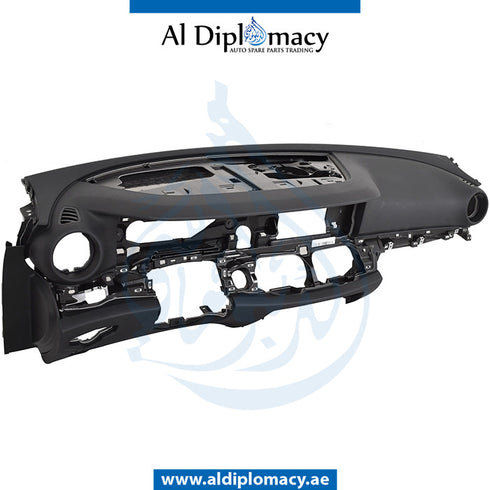 Dashboard, BLACK for Mercedes-Benz E Class W213 (2017-2023) models