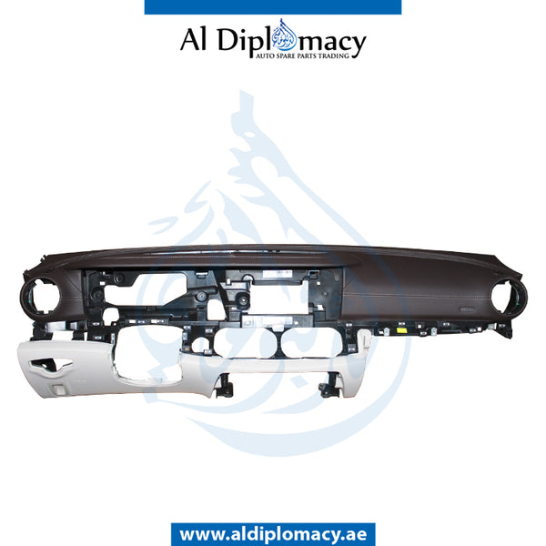 DASHBOARD for Mercedes-Benz E Class W213 (2017-2023) models, Part Number ATC-2136809804 7G26
