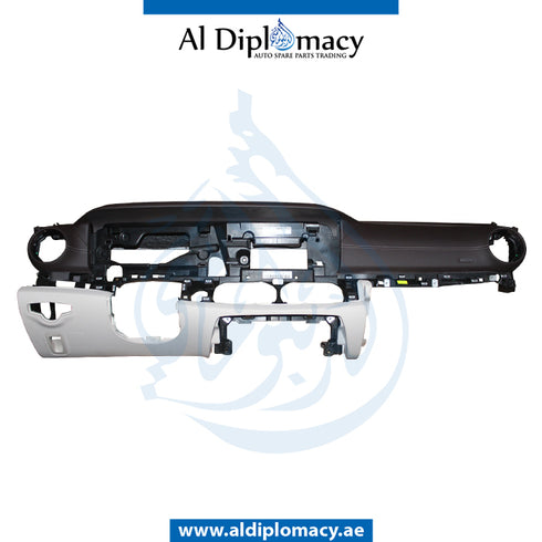 DASHBOARD for Mercedes-Benz E Class W213 (2017-2023) models