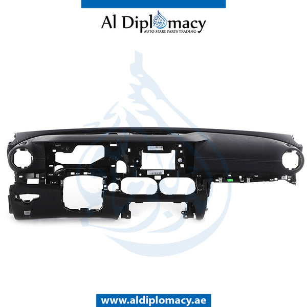 Dashboard, BLACK for Mercedes-Benz E Class W213 (2017-2023) models, Part Number ATC-2136809804 9K00