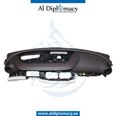 DASHBOARD for Mercedes-Benz E Class W213 (2017-2023) models