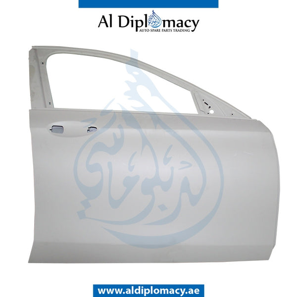 Front Right Door, EMPTY for Mercedes-Benz E Class W213 (2017-2023) models, Part Number ATC-2137200205