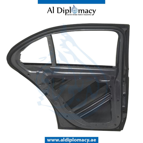 Rear Left Door, EMPTY for Mercedes-Benz E Class W213 (2017-2023) models, Part Number ATC-2137300105