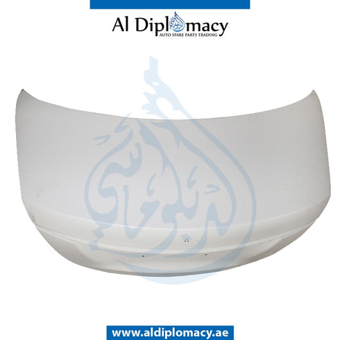 TRUNK Lid, EMPTY for Mercedes-Benz E Class W213 (2017-2023) models, Part Number ATC-2137503400