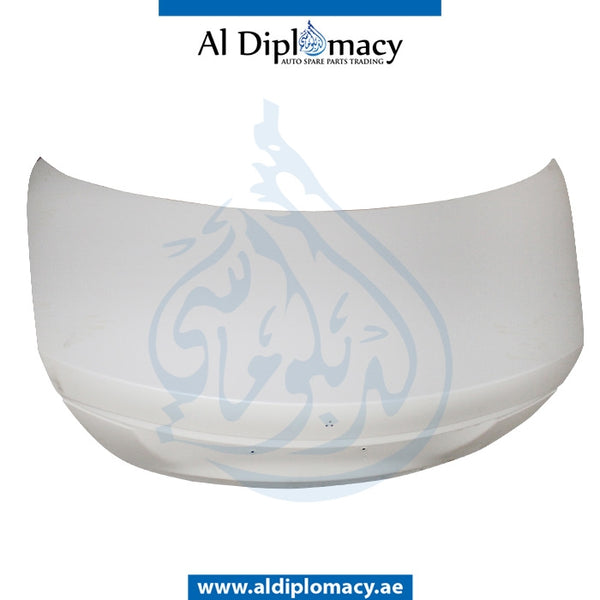 TRUNK Lid, EMPTY for Mercedes-Benz E Class W213 (2017-2023) models, Part Number ATC-2137503400