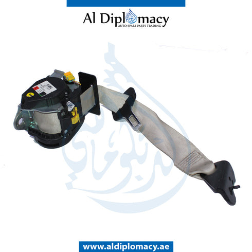 Rear Left SEAT BELT for Mercedes-Benz CLS Class W213 (2017-2023) models