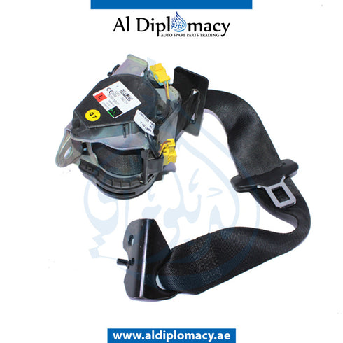 Rear Left SEAT BELT for Mercedes-Benz CLS Class W213 (2017-2023) models