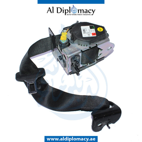 Rear Left SEAT BELT for Mercedes-Benz CLS Class W213 (2017-2023) models, Part Number ATC-2138600585 9C94