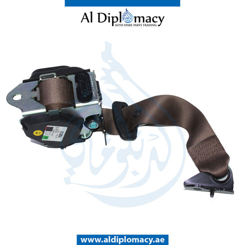 Rear Right SEAT BELT for Mercedes-Benz CLS Class W213 (2017-2023) models