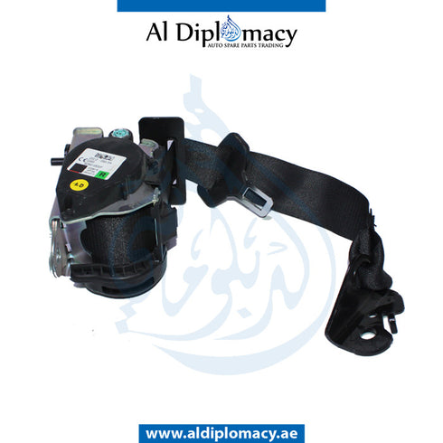 Rear Right SEAT BELT for Mercedes-Benz CLS Class W213 (2017-2023) models