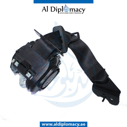 Rear Right SEAT BELT for Mercedes-Benz CLS Class W213 (2017-2023) models, Part Number ATC-2138600685 9C94