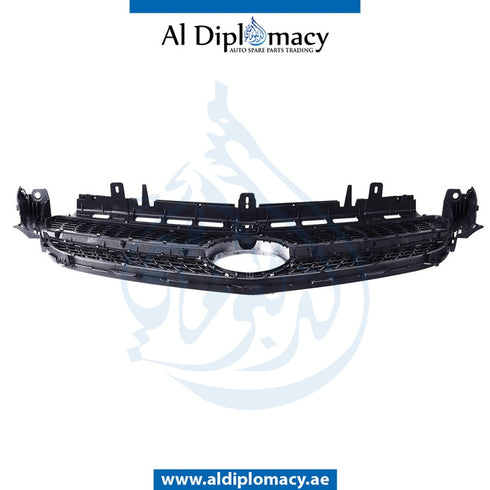 SHOW GRILLE for Mercedes-Benz E Class W213 (2017-2023) models