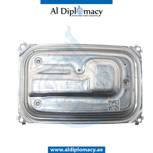 LED HEADLIGHT CONTROL UNIT for Mercedes-Benz E Class W213 (2017-2023) models