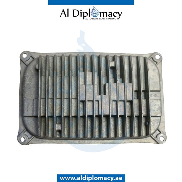 LED HEADLIGHT CONTROL UNIT for Mercedes-Benz E Class W205 (2015-2021) models, Part Number ATC-2139002616