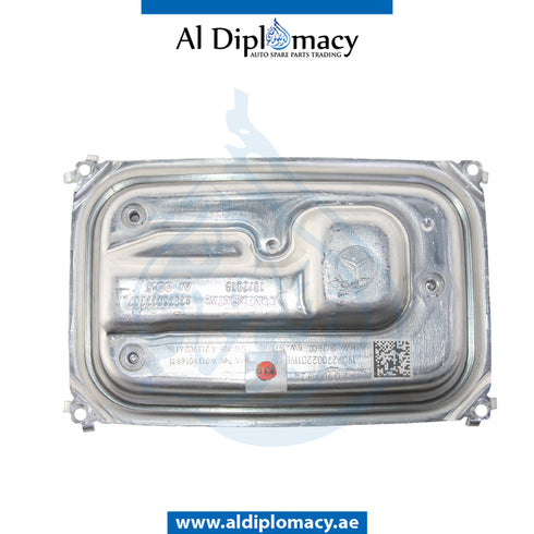 LED HEADLIGHT CONTROL UNIT for Mercedes-Benz E Class W213 (2017-2023) models