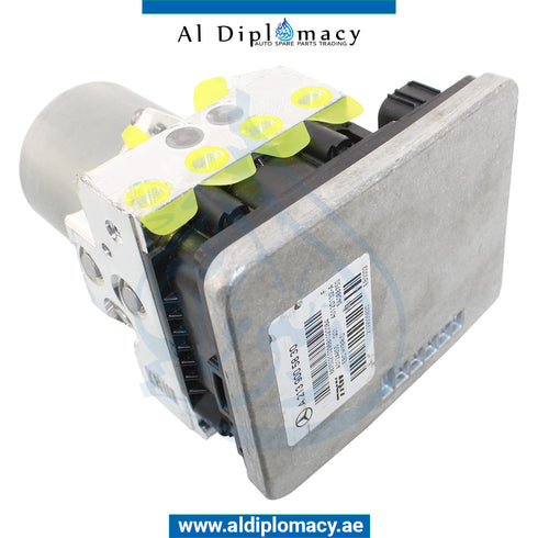 ABS PUMP for Mercedes-Benz E Class W213 (2017-2023) models