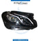 Right Headlight, Led, COMPLETE for Mercedes-Benz E Class W213 (2017-2023) models, Part Number ATC-2139064204-CO