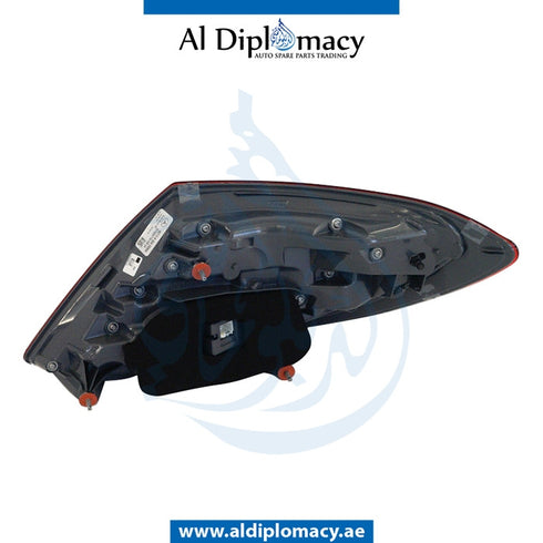 Left STOPLIGHT for Mercedes-Benz E Class W213 (2017-2023) models
