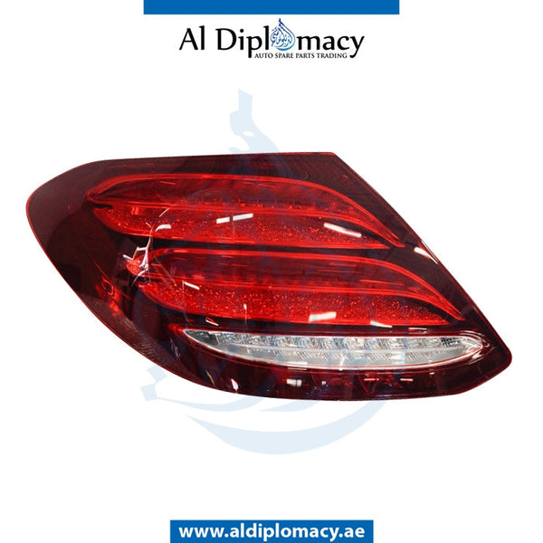 Left STOPLIGHT for Mercedes-Benz E Class W213 (2017-2023) models, Part Number ATC-2139067700