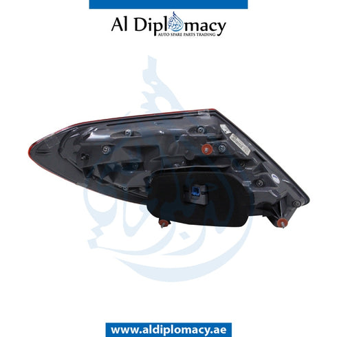 Right STOPLIGHT for Mercedes-Benz E Class W213 (2017-2023) models