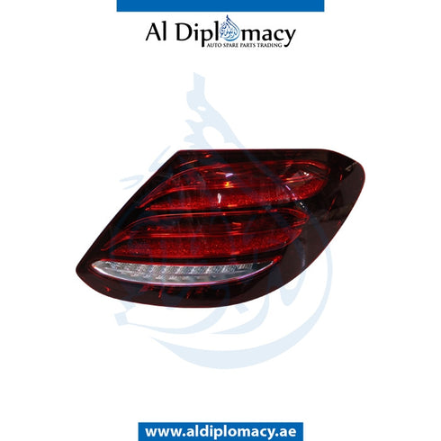 Right STOPLIGHT for Mercedes-Benz E Class W213 (2017-2023) models, Part Number ATC-2139067800