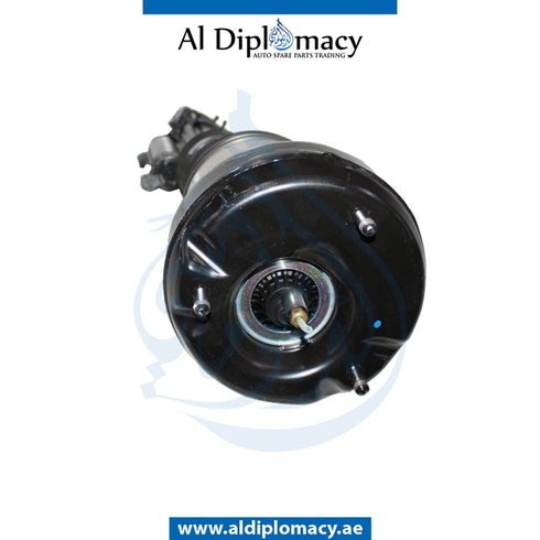 Front Left AIR SUSPENSION STRUT for Mercedes-Benz S Class C217 (2015-2021) models