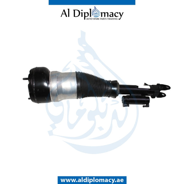 Front Left AIR SUSPENSION STRUT for Mercedes-Benz S Class C217 (2015-2021) models, Part Number ATC-2173201513