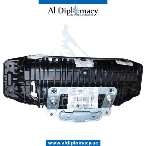 Passenger Side DASHBOARD Airbag, SIDE for Mercedes-Benz S Class C217 (2015-2021) models