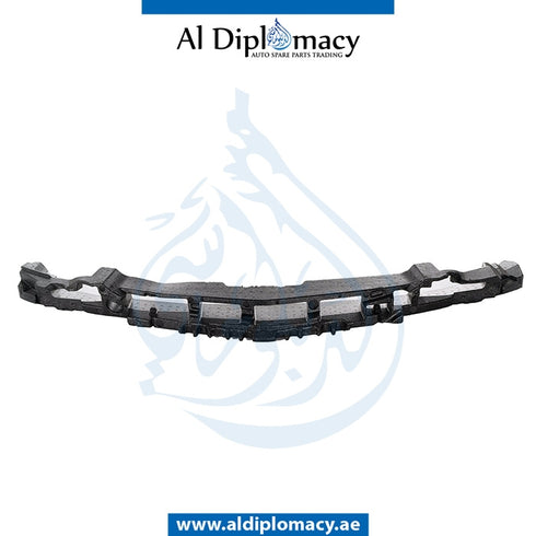 Front BUMPER IMPACT ABSORBER for Mercedes-Benz S Class C217 (2015-2021) models, Part Number ATC-2178800635