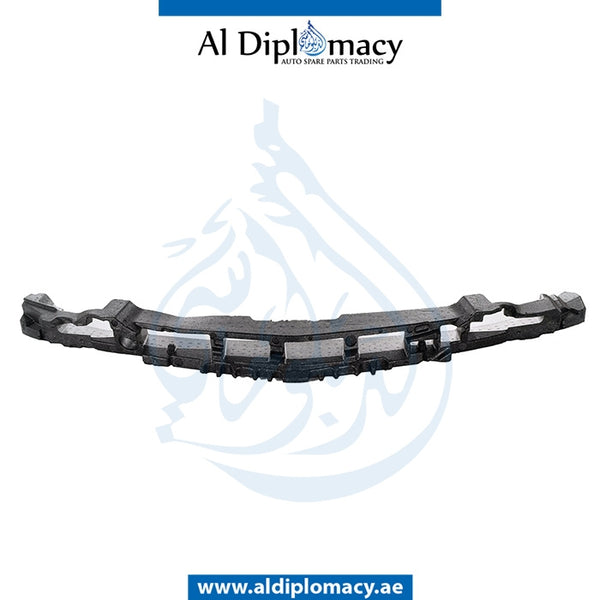 Front BUMPER IMPACT ABSORBER for Mercedes-Benz S Class C217 (2015-2021) models, Part Number ATC-2178800635