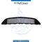 Front Lower BUMPER Grille, CENTER for Mercedes-Benz CLS Class C217 (2015-2021) models, Part Number ATC-2178853800