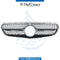 SHOW GRILLE for Mercedes-Benz S Class C217 (2015-2021) models, Part Number ATC-2178880423
