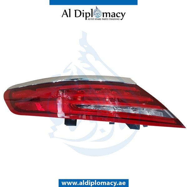 Left STOPLIGHT for Mercedes-Benz S Class C217 (2015-2021) models, Part Number ATC-2179060100