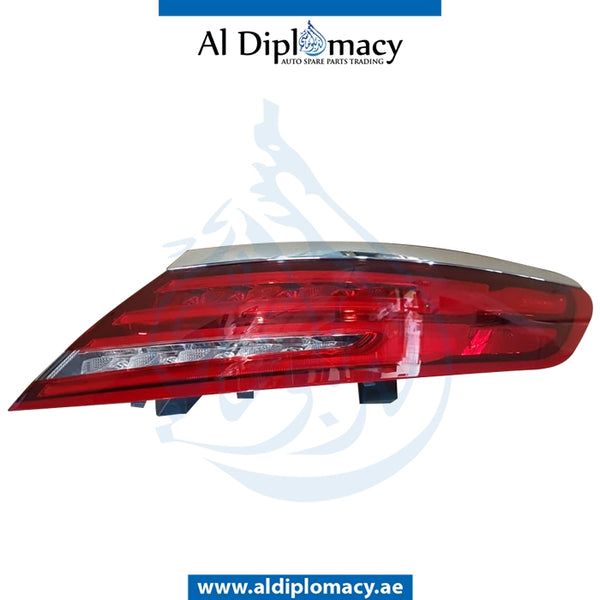 Right STOPLIGHT for Mercedes-Benz S Class C217 (2015-2021) models, Part Number ATC-2179060200