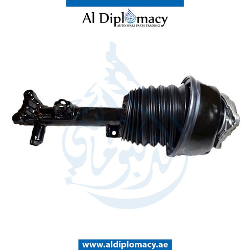Front Left AIR SUSPENSION STRUT AIR SPRING STRUT for Mercedes-Benz CLS Class W218 (2011-2018) models