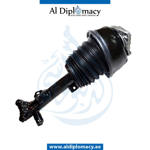 Front Left AIR SUSPENSION STRUT AIR SPRING STRUT for Mercedes-Benz CLS Class W218 (2011-2018) models