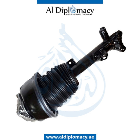 Front Left AIR SUSPENSION STRUT AIR SPRING STRUT for Mercedes-Benz CLS Class W218 (2011-2018) models