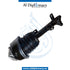 Front Left AIR SUSPENSION STRUT AIR SPRING STRUT for Mercedes-Benz CLS Class W218 (2011-2018) models