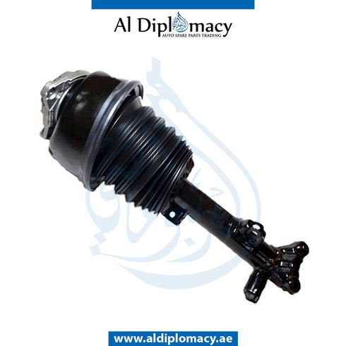 Front Left AIR SUSPENSION STRUT AIR SPRING STRUT for Mercedes-Benz CLS Class W218 (2011-2018) models
