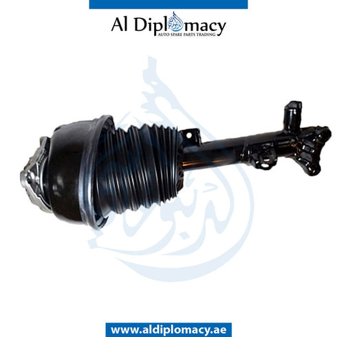Front Left AIR SUSPENSION STRUT AIR SPRING STRUT for Mercedes-Benz CLS Class W218 (2011-2018) models