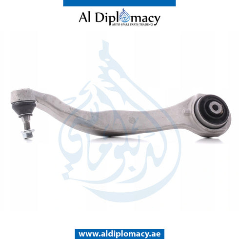 Front Left CONTROL ARM for Mercedes-Benz CLS Class W218 (2011-2018) models, Part Number ATC-2183301111