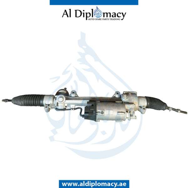 STEERING BOX for Mercedes-Benz CLS Class W218 (2011-2018) models, Part Number ATC-2184605600